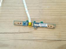 Кнопки миші Toshiba Pn N0ZWT11B01 №1